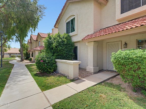 3rd image of 5808 E BROWN Road #117