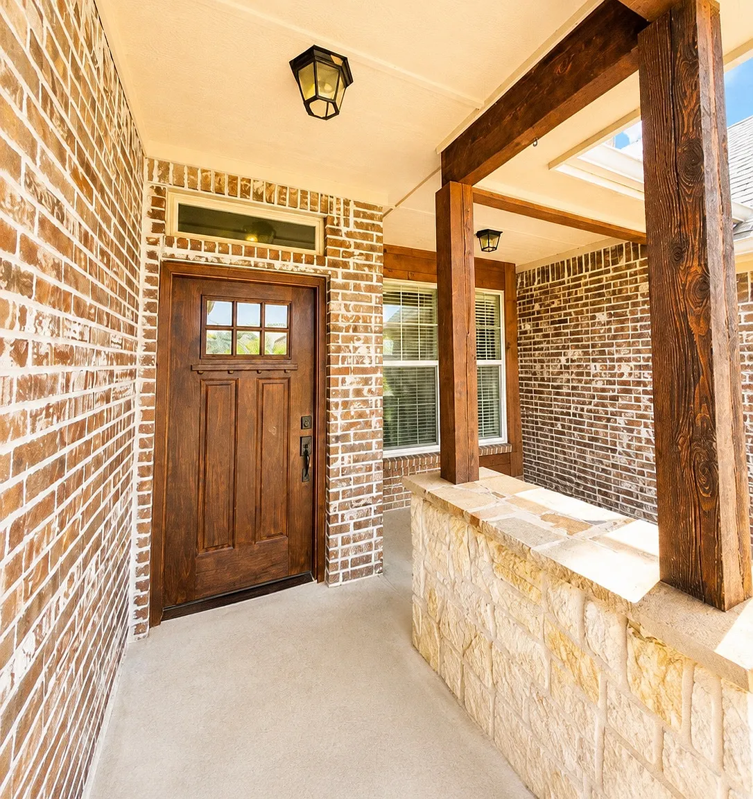 3 bed, 1321 sqft, $1,950 — Photo 3