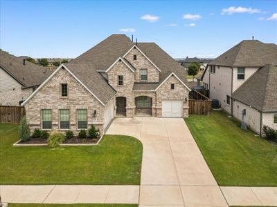 1706 Trellis Dr, Mansfield, TX, 76063