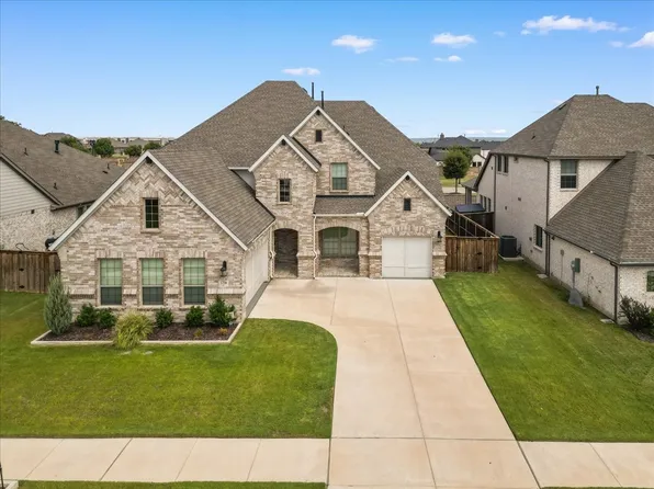 1706 Trellis Dr, Mansfield, TX 76063