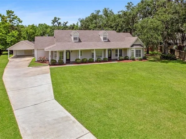 116 Jessica Dr, Belle Chasse, LA 70037