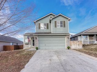 3657 Rawhide Cir, Castle Rock, CO 80104