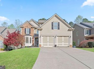 762 Bentleaf Dr, Dallas, GA 30132