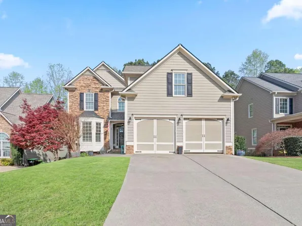 762 Bentleaf Dr, Dallas, GA 30132