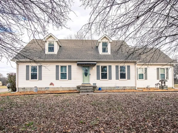 5811 Montaque Ave, Rockvale, TN 37153