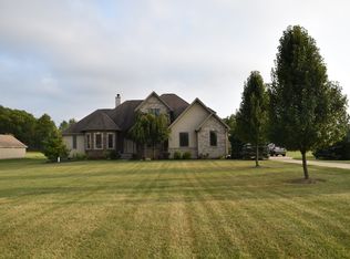 4670 Seymour Dr, Medina, OH 44256