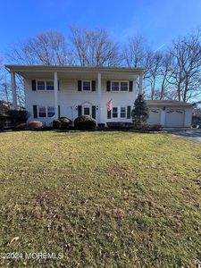 24 Millay Road, Morganville, NJ, 07751