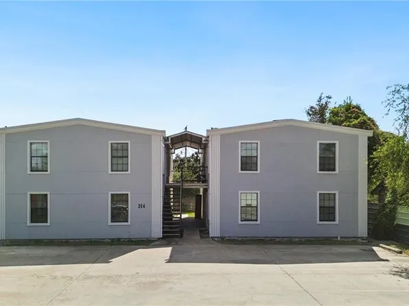 204 E 4th St, San Juan, TX 78589