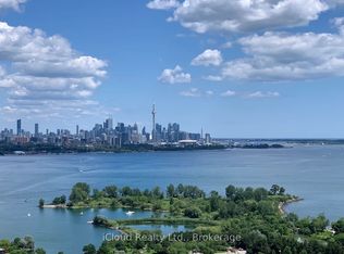 2230 Lake Shore Blvd W #2102, Toronto, ON M8V 0B2