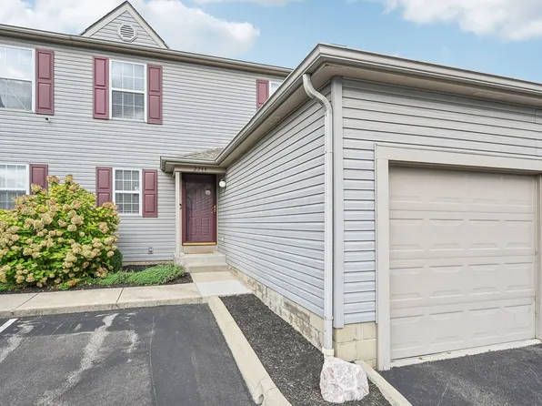 2244 Teardrop Ave, Columbus, OH 43235