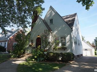 503 W Maywood Ave, Peoria, IL