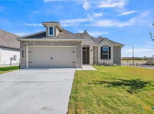2303 Koppe Tap Ln, Temple, TX 76502