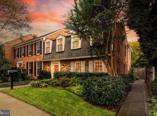 4257 Fordham Rd NW, Washington, DC 20016