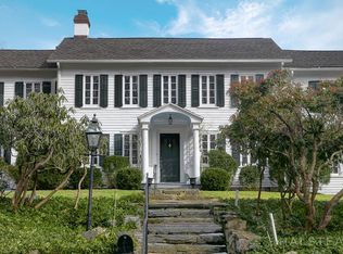 431 Greenley Rd, New Canaan, CT 06840