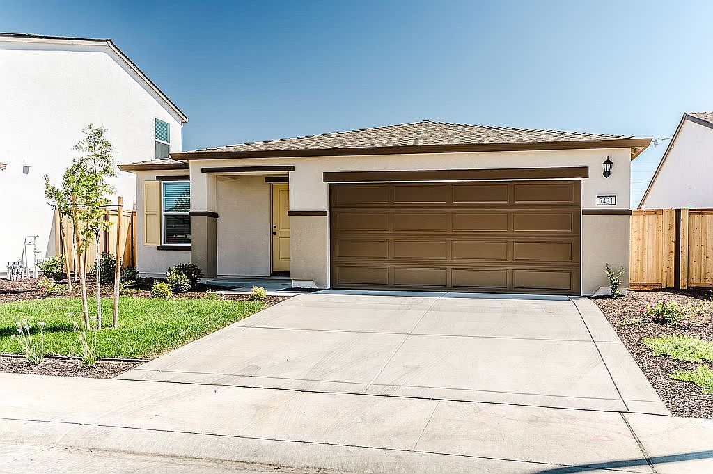 7421 Stellar Way