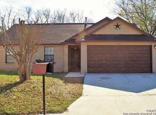 5208 Vinecrest Cir, Kirby, TX 78219