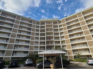 3090 N Course Dr APT 508, Pompano Beach, FL 33069