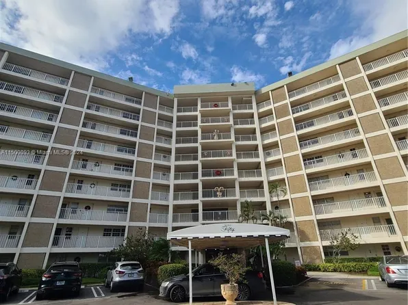 3090 N Course Dr APT 508, Pompano Beach, FL 33069