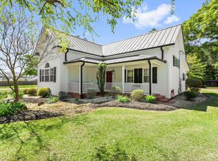 7227 Cleveland Rd, Clayton, NC 27520