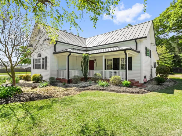 7227 Cleveland Rd, Clayton, NC 27520