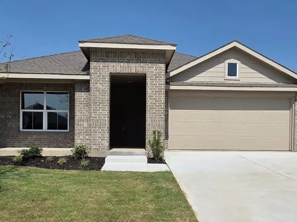 16545 Hudson Prairie Way, Fort Worth, TX 76247
