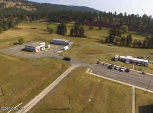 LOT 6 Commercial Ln, Sundance, WY 82729