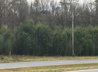 Blue Ridge Blvd, Blue ridge, VA 24064