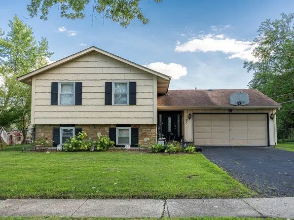33 Jacobsen Ave, Glendale Heights, IL 60139