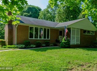 2515 Pleasantville Rd, Fallston, MD 21047