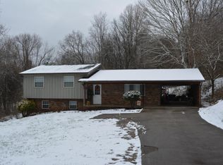 8328 Lucas Ln, Powell, TN 37849