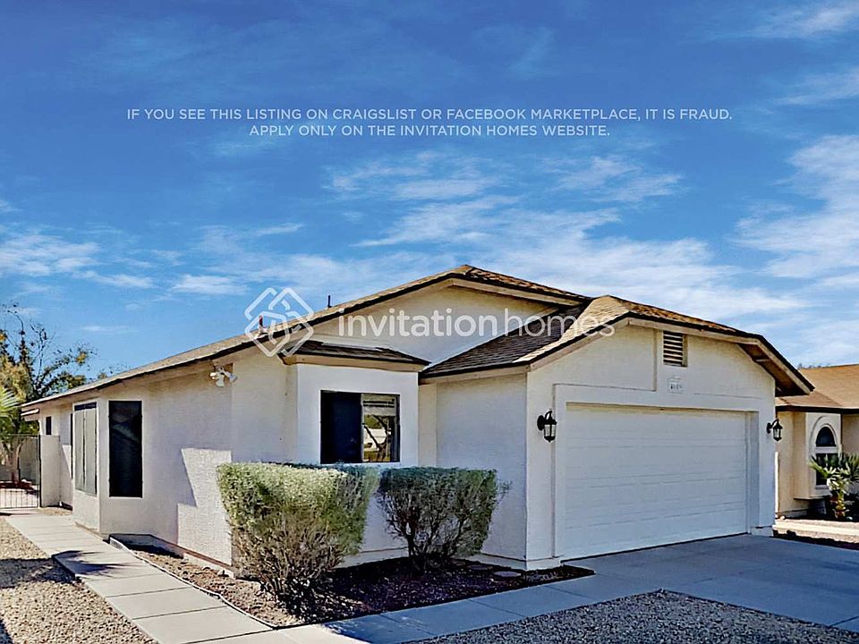 1st image of 4609 W Wahalla Ln