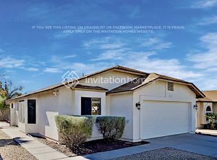4609 W Wahalla Ln, Glendale, AZ 85308