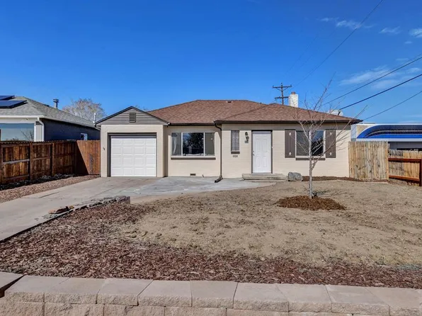 613 W 28th St, Pueblo, CO 81003