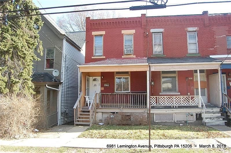 2nd image of 6981 Lemington Ave
