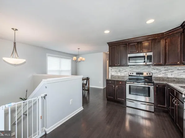 7746 Overhill Rd, Glen Burnie, MD 21060