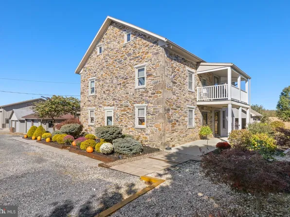 285 Carrolls Tract Rd, Fairfield, PA 17320