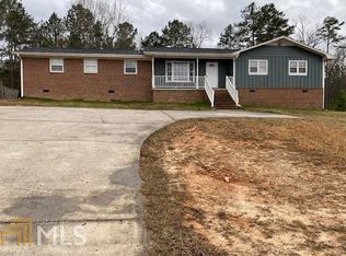 100 Brittany Dr, Bremen, GA 30110