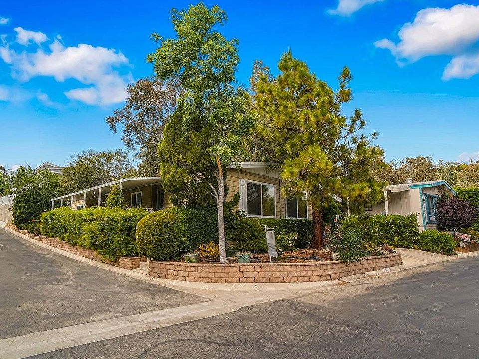 1st image of 23777 Mulholland Hwy #207