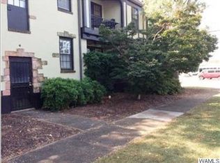 1805 6th St APT 2, Tuscaloosa, AL 35401