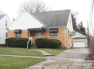 1114 Forest Hill Ave, Flint, MI 48504