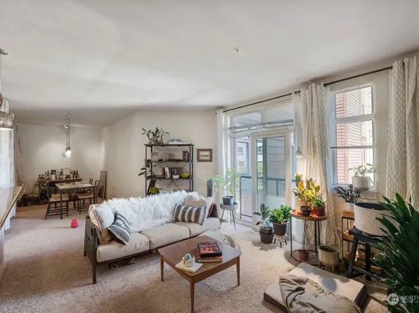 1501 Tacoma Avenue S #208, Tacoma, WA 98402