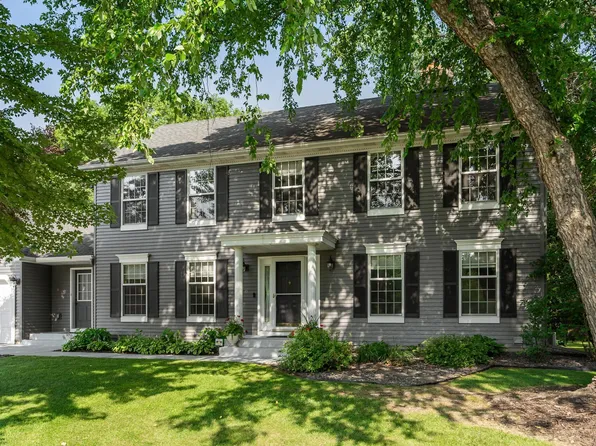 420 127th Ln NW, Coon Rapids, MN 55448