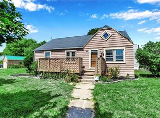 86 Cayuga Rd, Cheektowaga, NY 14225