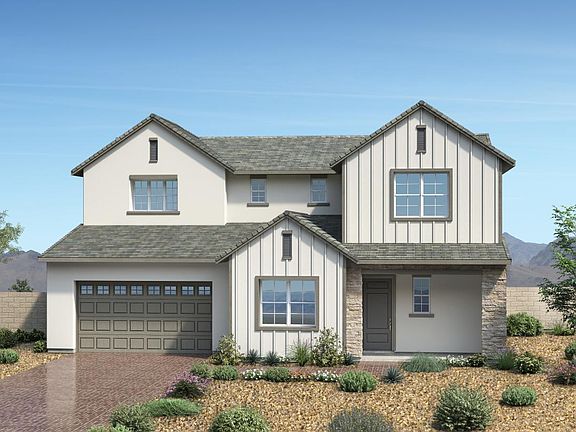 Modern Farmhouse