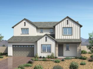 9000 Powell Springs St, Las Vegas, NV 89166