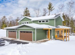 1664 Anthony Dr, Eagle River, WI 54521