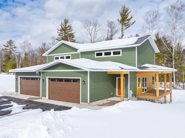 1664 Anthony Dr, Eagle River, WI 54521