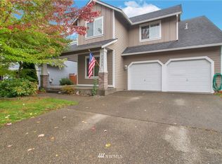 7233 Radius Loop SE, Lacey, WA 98513