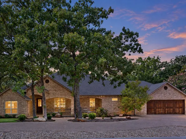 6318 Sonora Dr, Granbury, TX 76049
