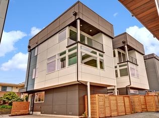 1512 NW 62nd St UNIT A, Seattle, WA 98107